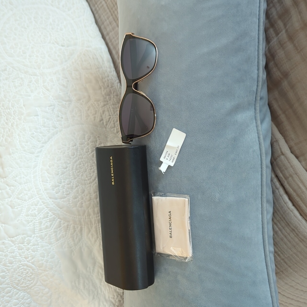 Balenciaga Sunglasses
